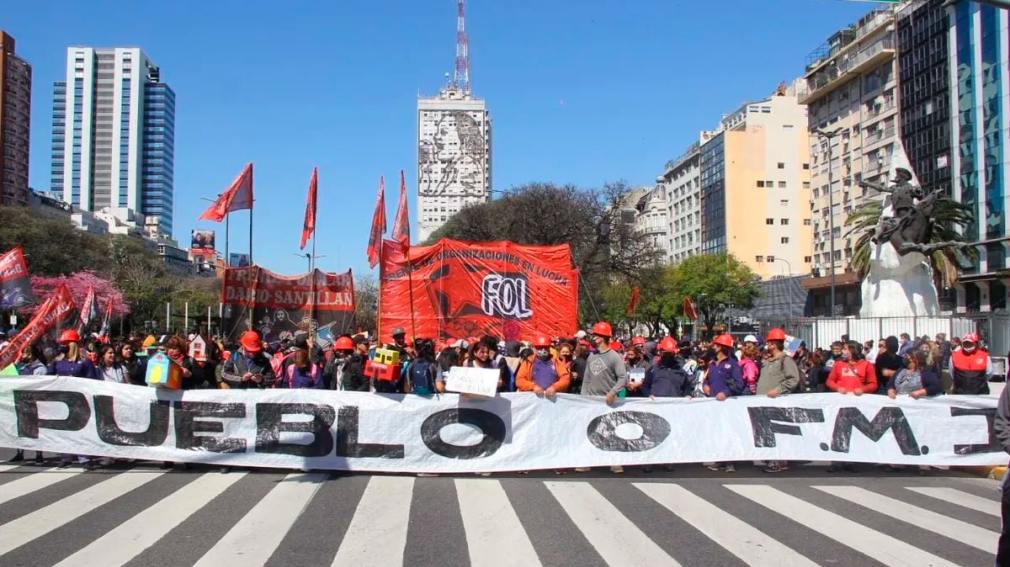 Planes sociales: investigan a intermediarios y ordenan una auditoría especial a Desarrollo Social