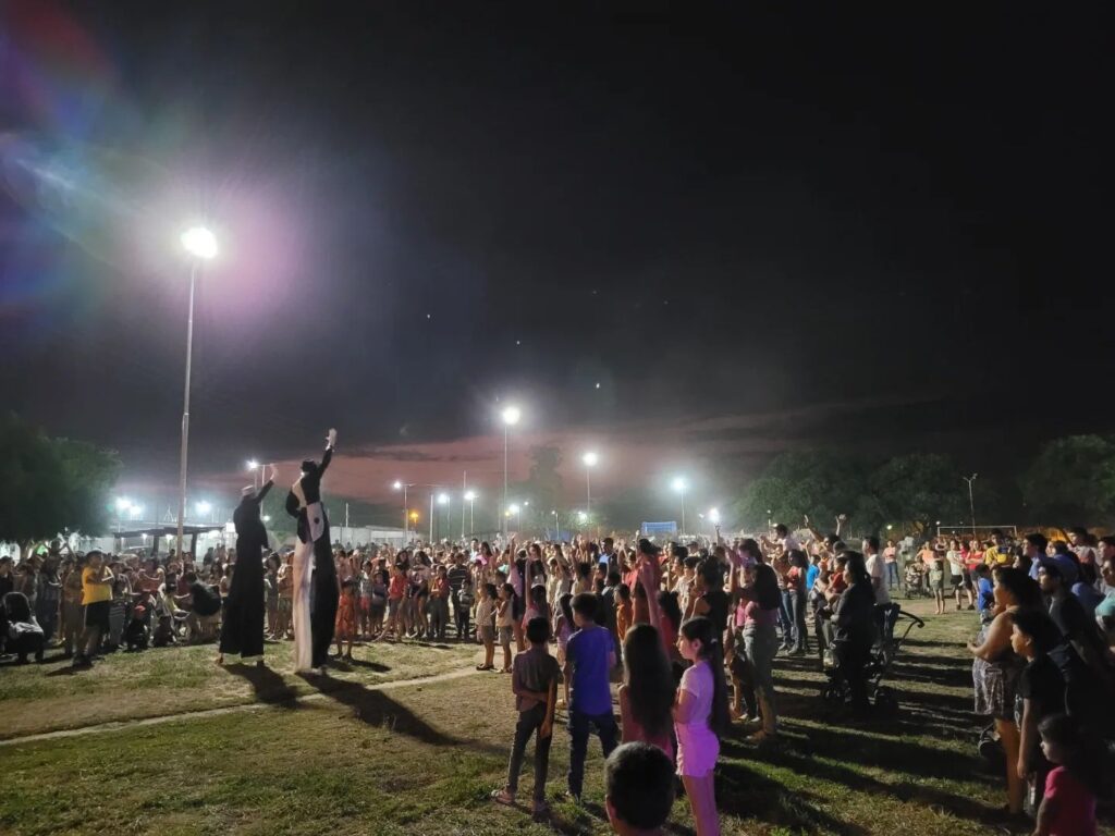 Domingo Cultura