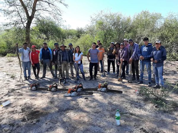 Mejoramiento Ruta Provincial 4