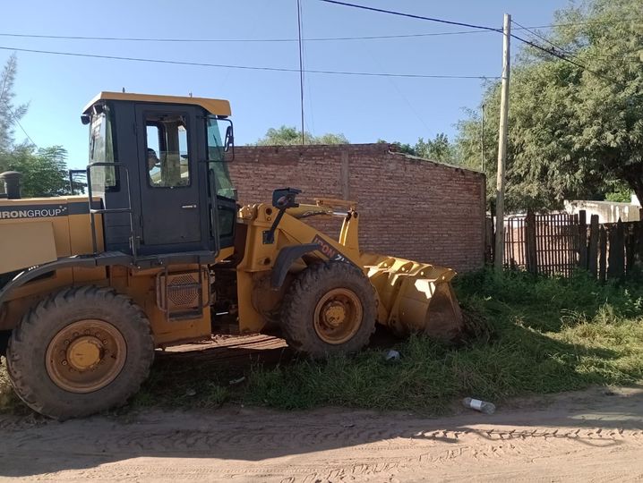 Continúa e intensifican trabajo de descacharreo y prevención contra el mosquito