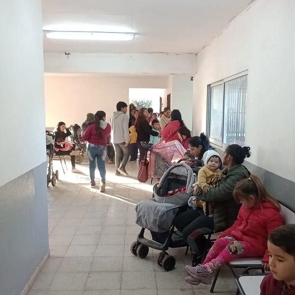 Atención médica