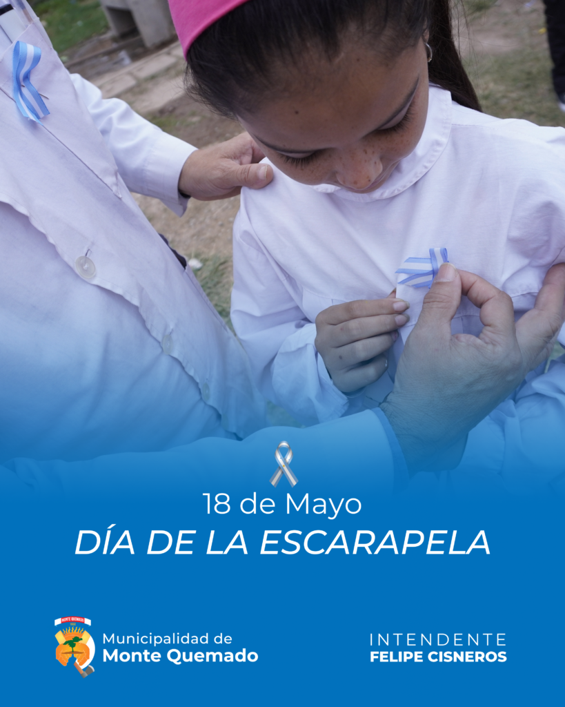 Día de la Escarapela