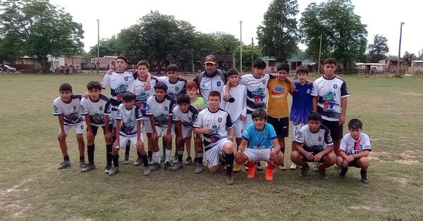 JUDEPRO eliminatoria local