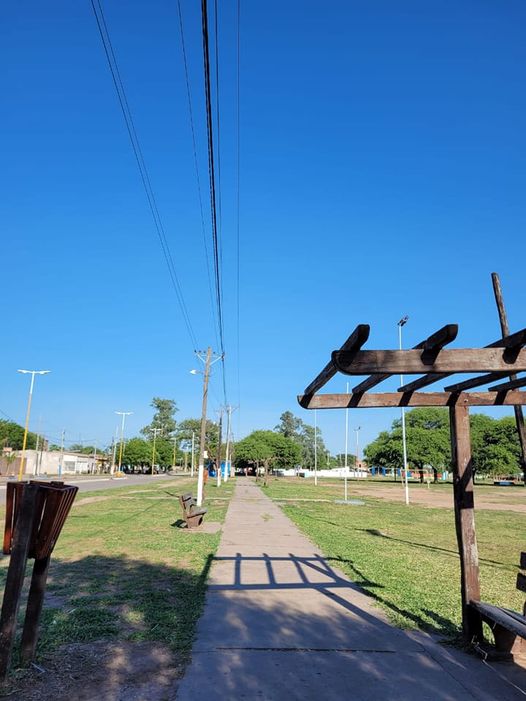Hechos vandálicos en la ciudad