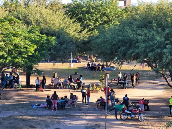 Gran Feria de Emprendedores y Artesanos