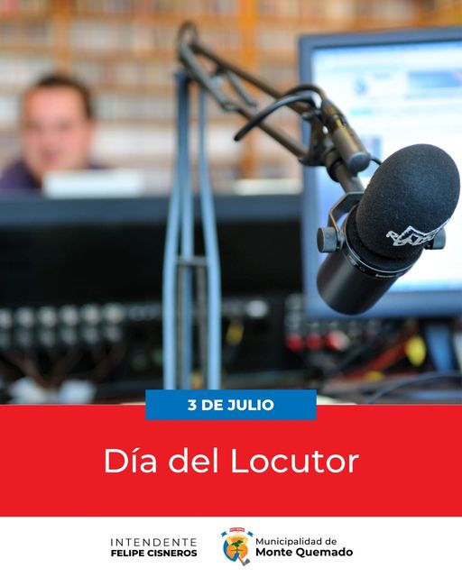 Día del Locutor