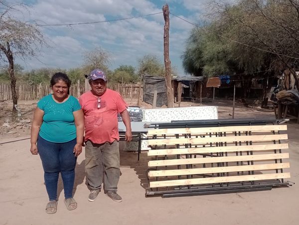 Operativo de Asistencia Social