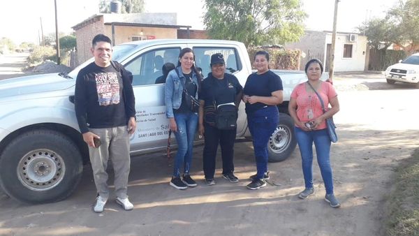 Operativo Dengue