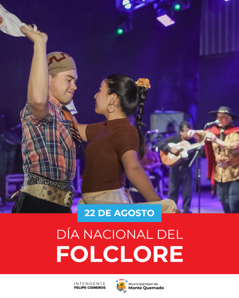 Día Nacional del Folclore