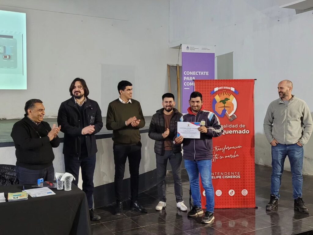 Capacitación en Higiene y Seguridad