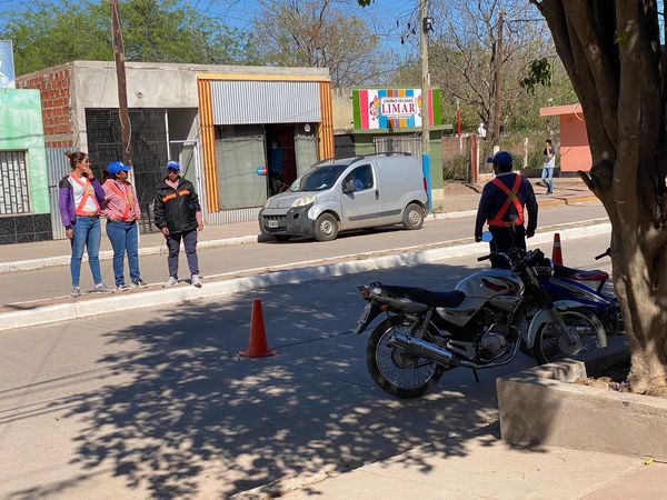 Transito y Transporte