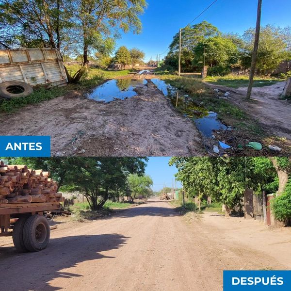 Programa de enripiado