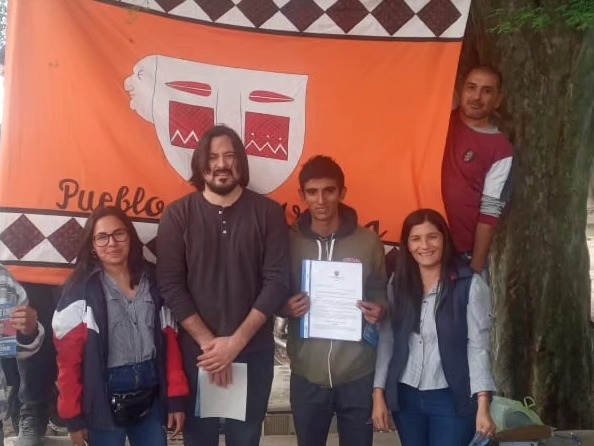 Visita a Zonas Rurales