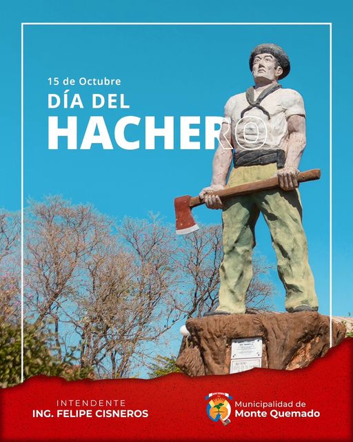 Día del Hachero