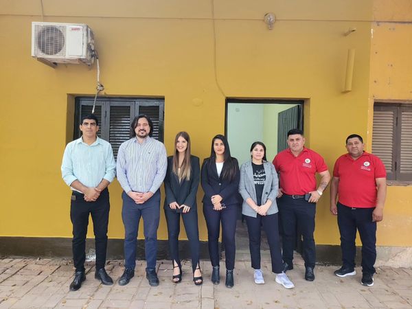 Nueva oficina municipal de información al Consumidor