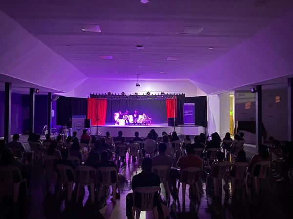Plan Regional «Interiorizando el Teatro»