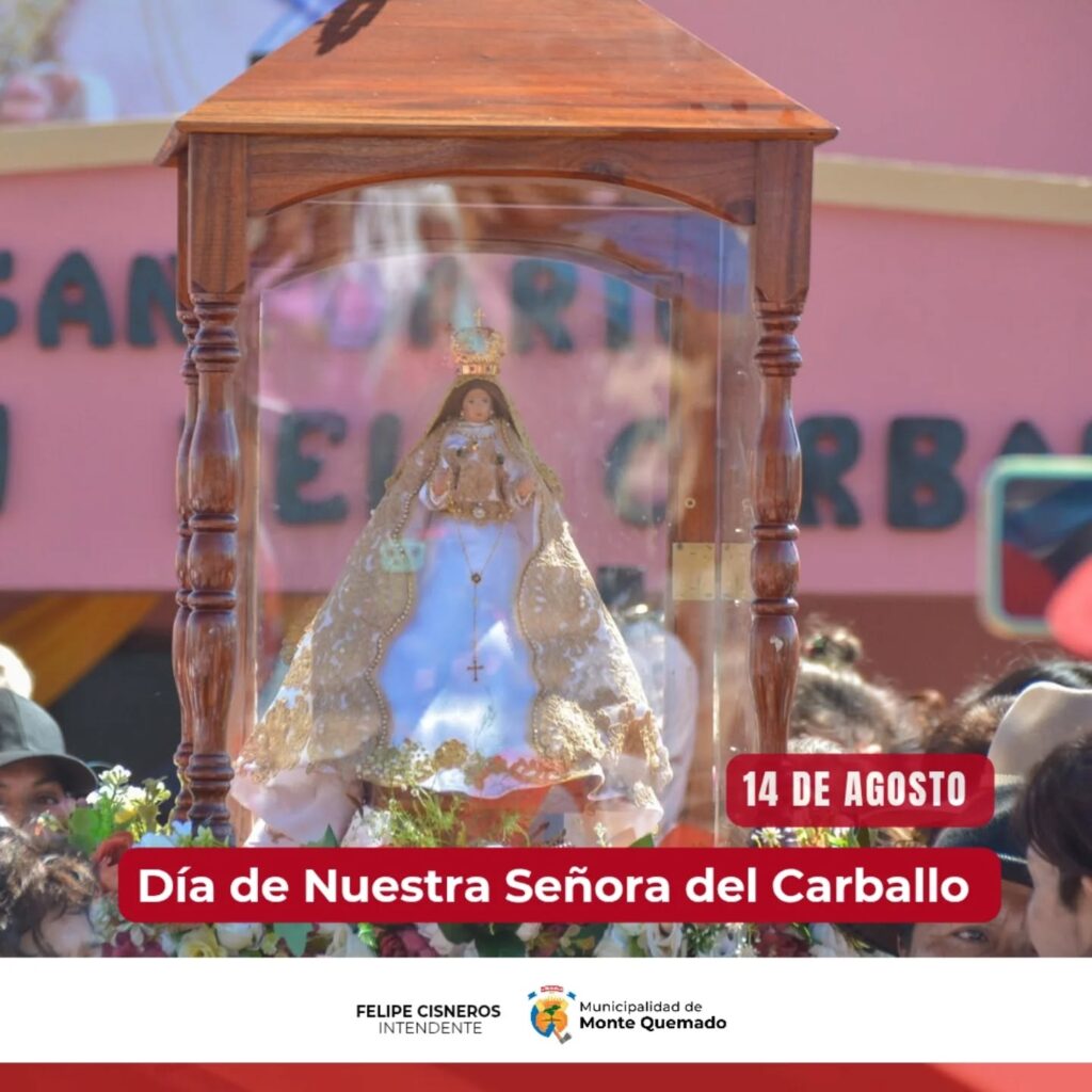 Día de Nuestra Señora del Carballo