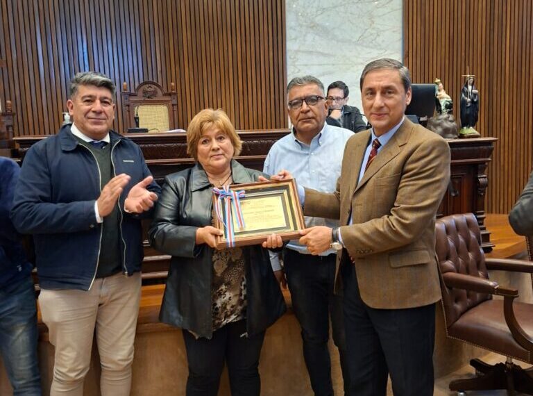 Legislatura: declaran de interés provincial las VII Jornadas de Diabetes del NOA que se realizará en Termas
