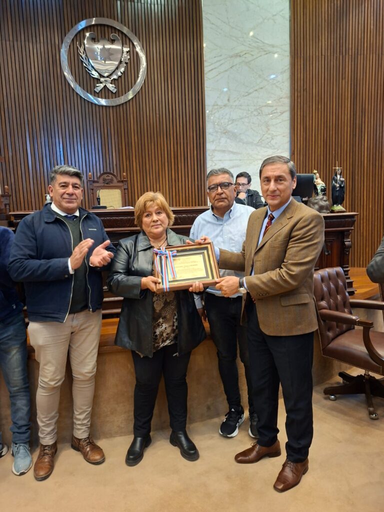 Legislatura: declaran de interés provincial las VII Jornadas de Diabetes del NOA que se realizará en Termas