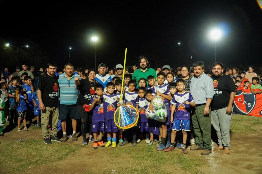 Hora del deporte Hora del deporte