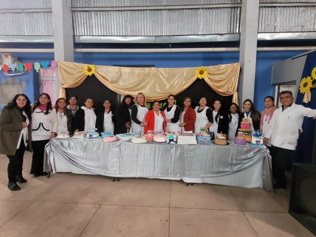 98 años de historia y compromiso educativo