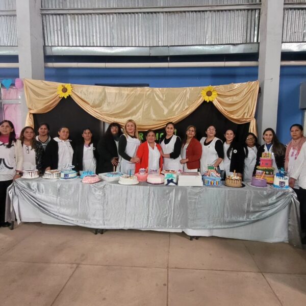 98 años de historia y compromiso educativo