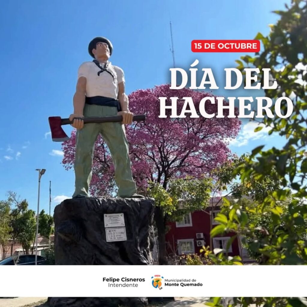 Día del Hachero