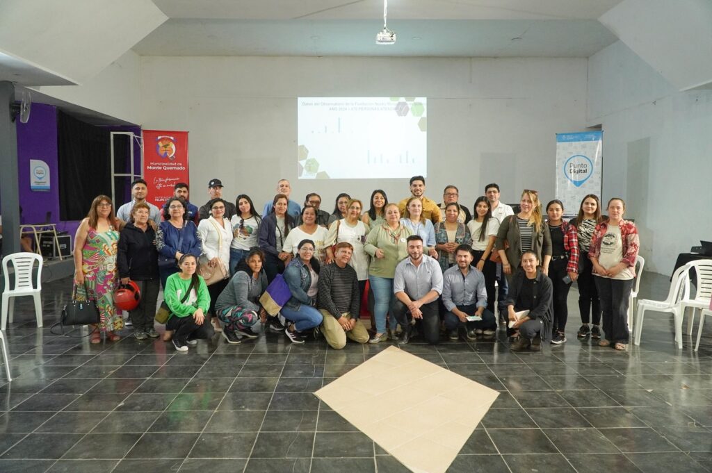 3º Encuentro de Formación y Prevención sobre Adicciones 3º Encuentro de Formación y Prevención sobre Adicciones