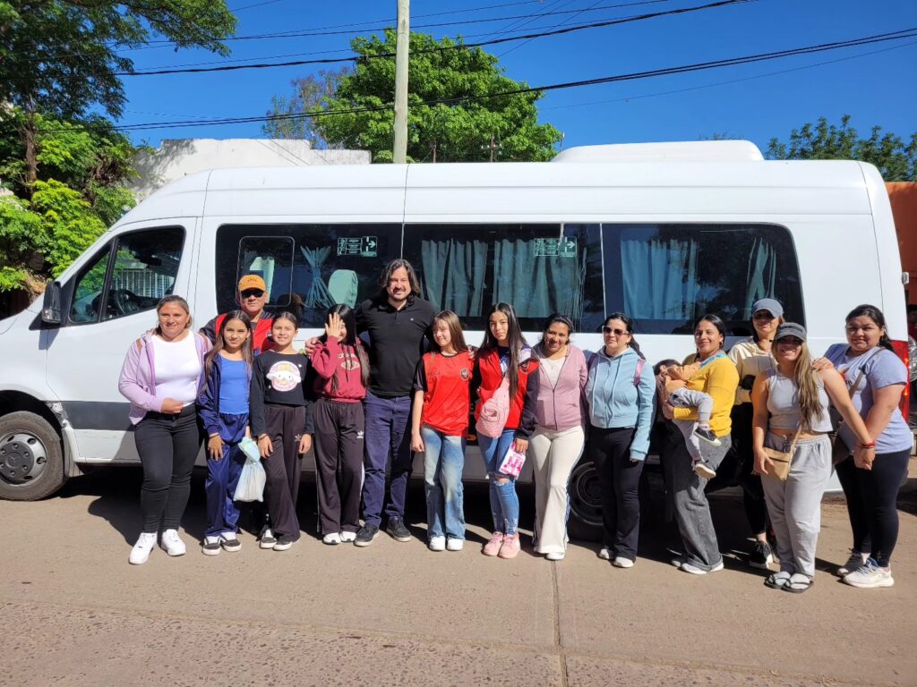 Una delegación de Monte Quemado participará del Campeonato Nacional de Malambo Femenino Una delegación de Monte Quemado participará del Campeonato Nacional de Malambo Femenino