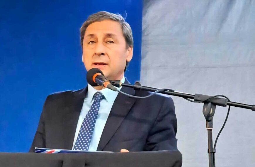 Silva Neder: “El Premio Quórum es la validación de una justicia juvenil moderna y fruto del liderazgo de Gerardo Zamora”