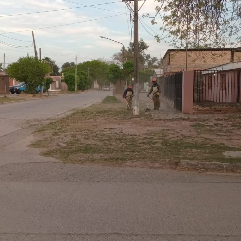 Trabajando para vos Trabajando para vos