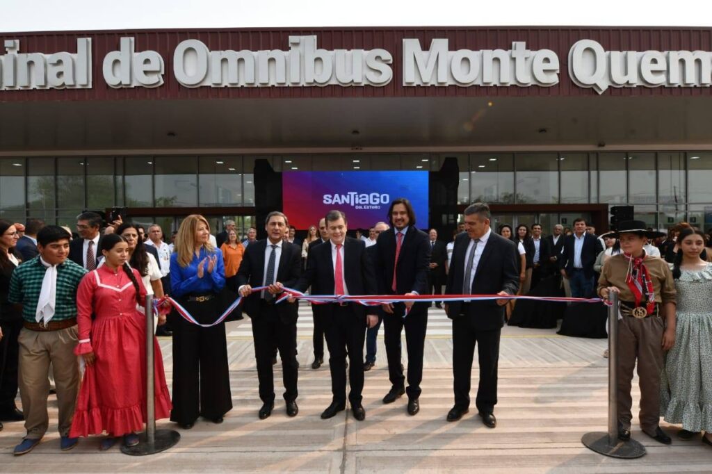 Tres años de gestión, compromiso y transformación