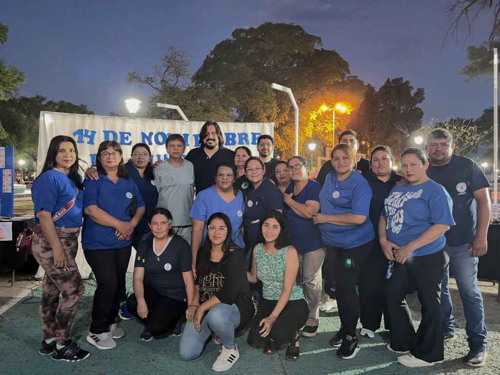 Día Mundial de la Diabetes Día Mundial de la Diabetes