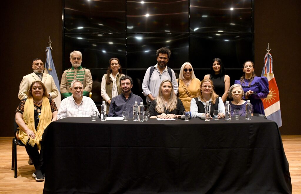 La “Noche de los Museos 2025” se realizará el sábado 15 de noviembre en el CCB y en otros 20 espacios de la Capital y el interior