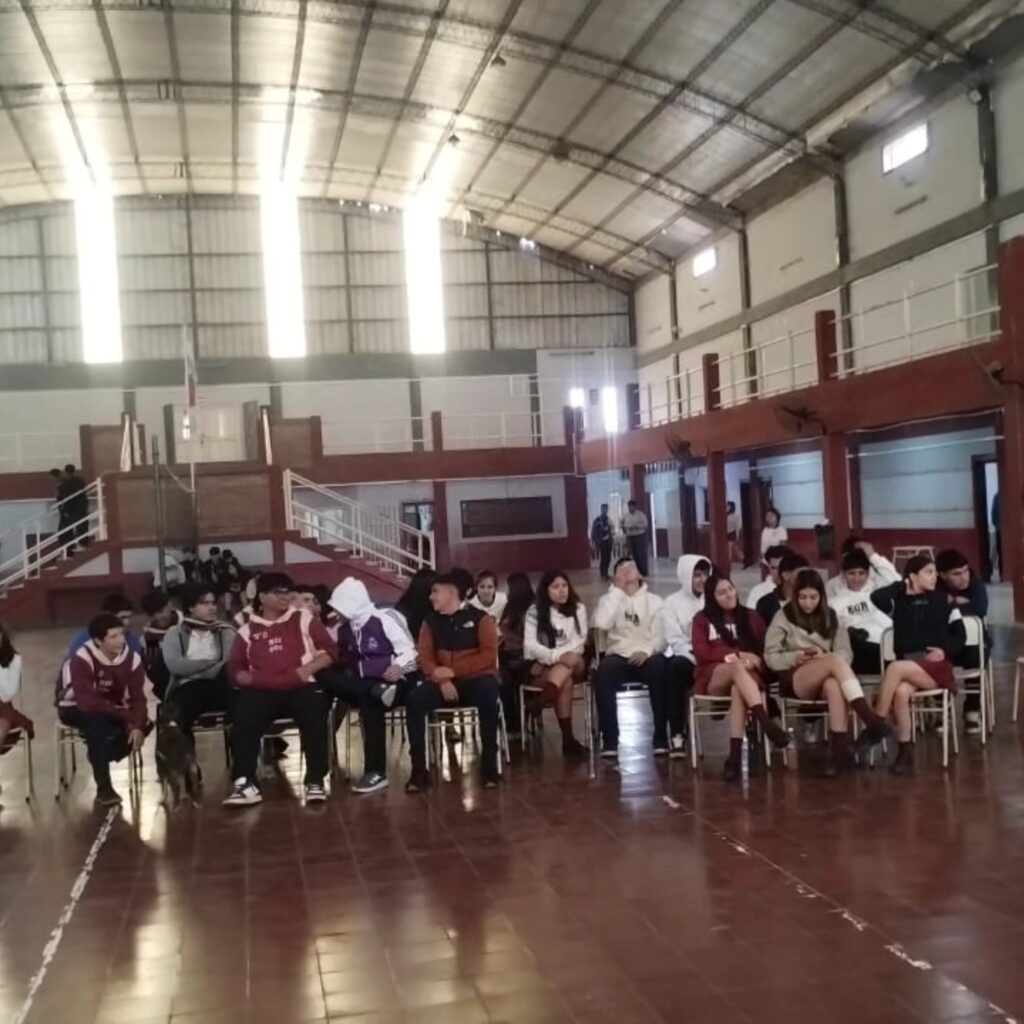 Talleres de Orientación Vocacional Talleres de Orientación Vocacional