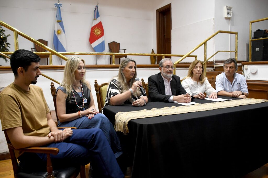 La noche del sábado 6 se realizará la 21° Edición del Encontrarte La noche del sábado 6 se realizará la 21° Edición del Encontrarte