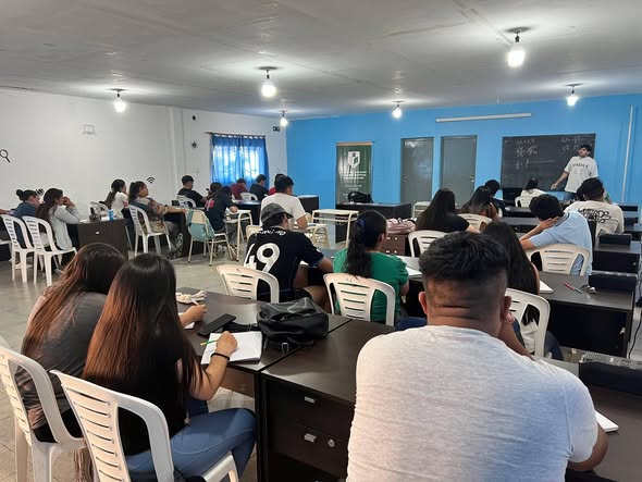 Nuevo encuentro de acompañamiento académico para ingresantes universitarios