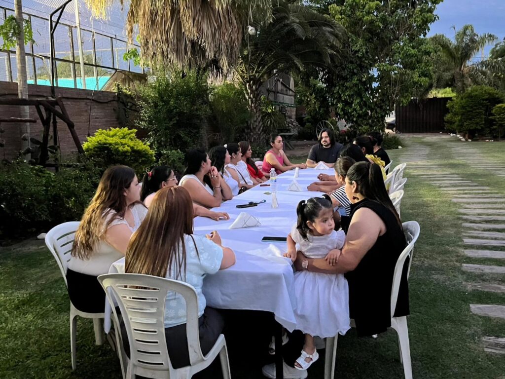 Reconocimiento a las maestras jardineras de los Jardines Municipales