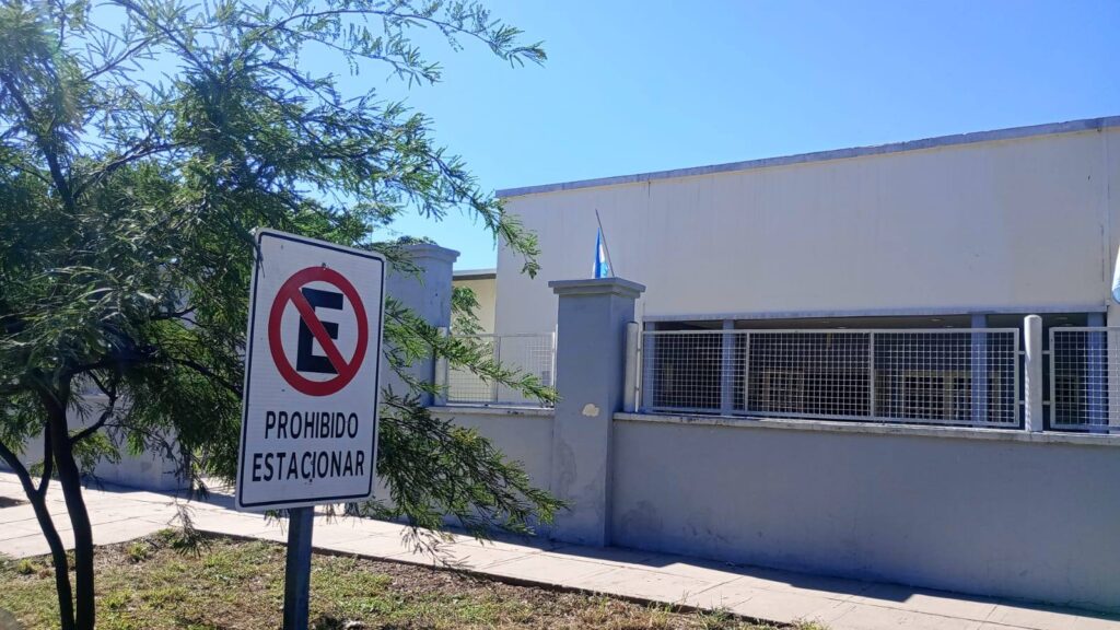 Atención, vecinos y vecinas