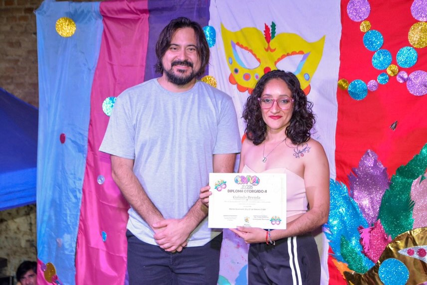 Agradecimientos Agradecimientos