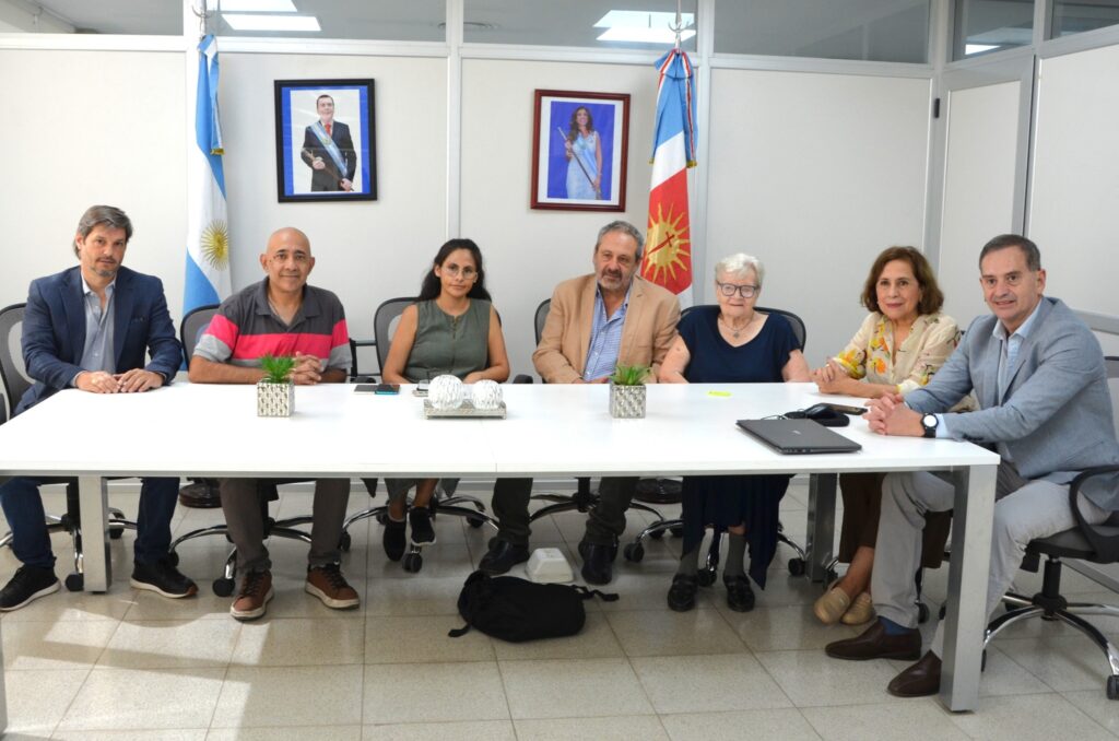 Santiago del Estero será sede del XIII Congreso Argentino de Esterilización y Desinfección Hospitalaria