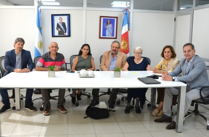 Santiago del Estero será sede del XIII Congreso Argentino de Esterilización y Desinfección Hospitalaria