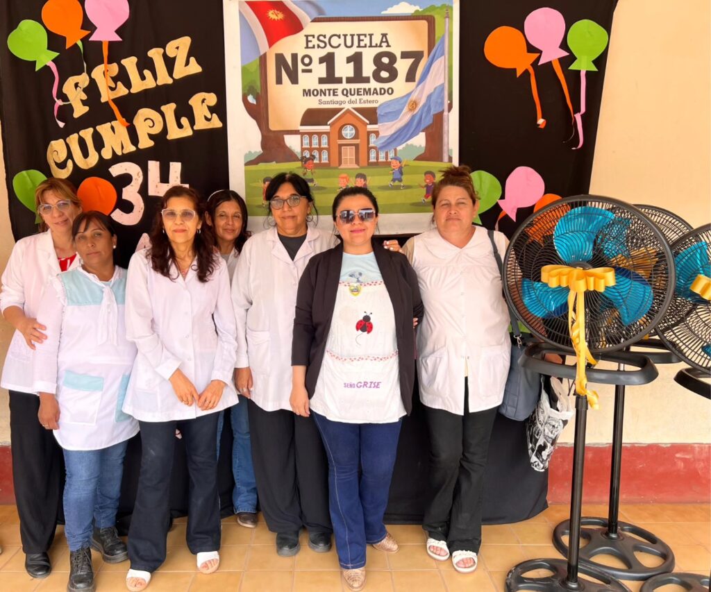 Compromiso con la Educación