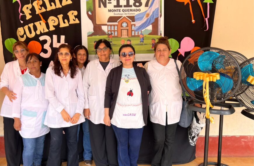 Compromiso con la Educación