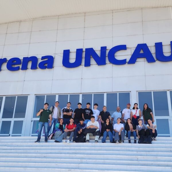 Estudiantes rindieron examen de nivelación en la UNCAUS