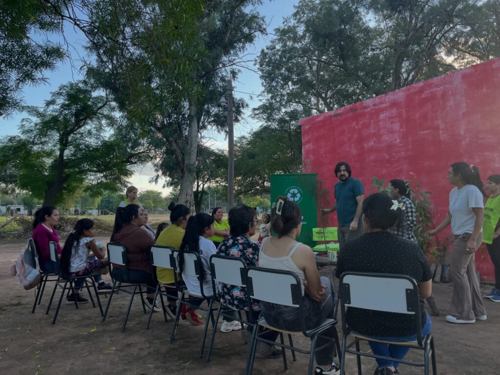 Importancia del Arbolado