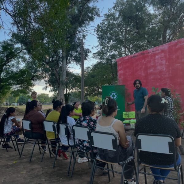 Importancia del Arbolado