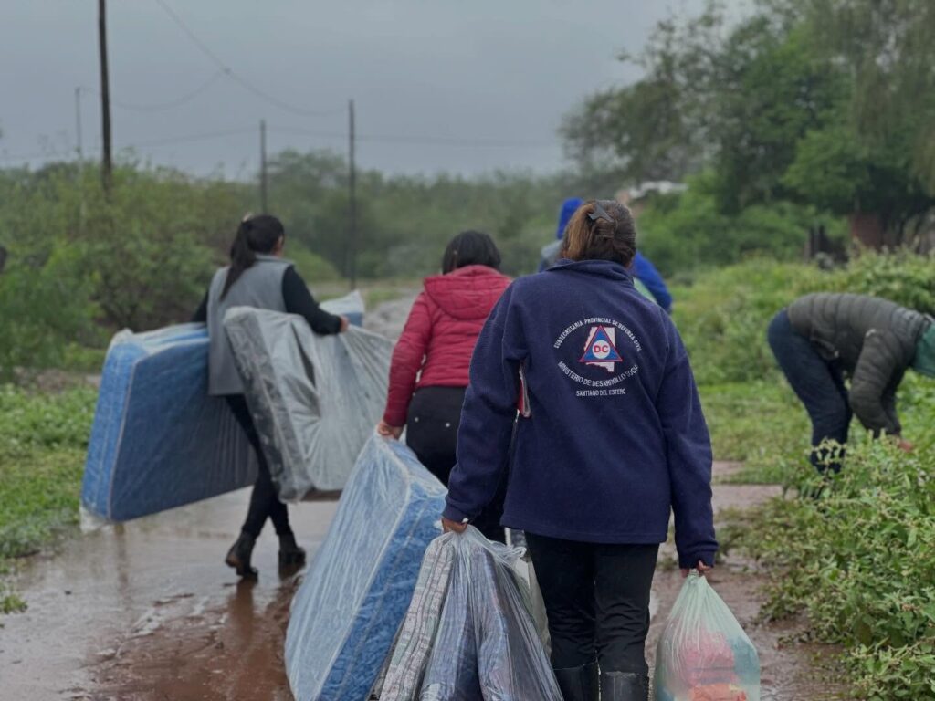 Segunda jornada de asistencias