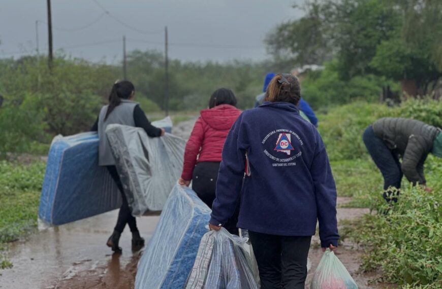 Segunda jornada de asistencias