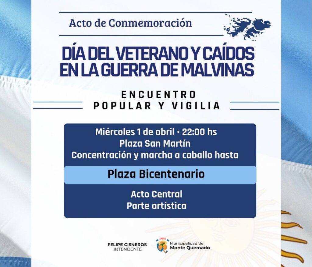 Encuentro popular y vigilia